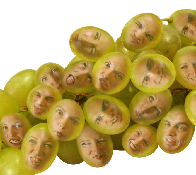 trauben