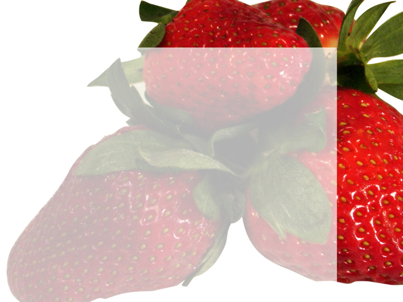Erdbeeren