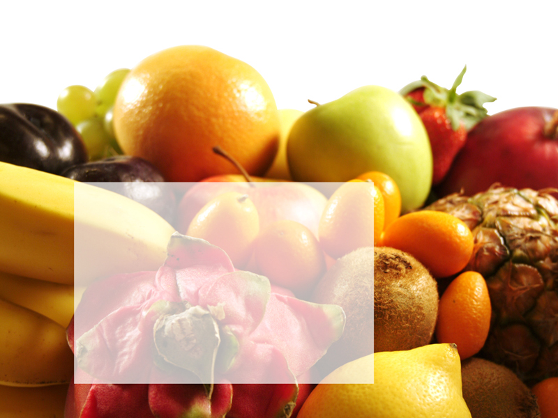 Obstkorb