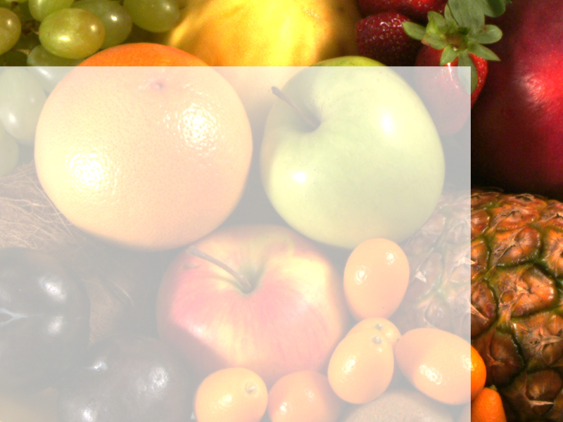 Obstkorb