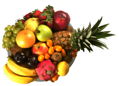 Obstkorb